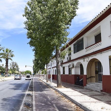 Letmalaga Sweet Family Apartman Kültér fotó