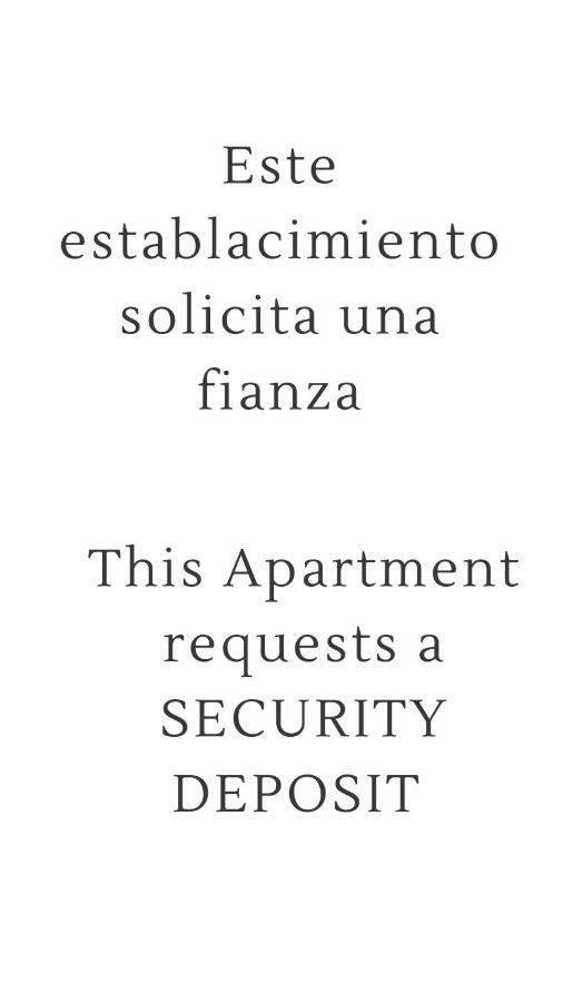 Letmalaga Sweet Family Apartman Kültér fotó