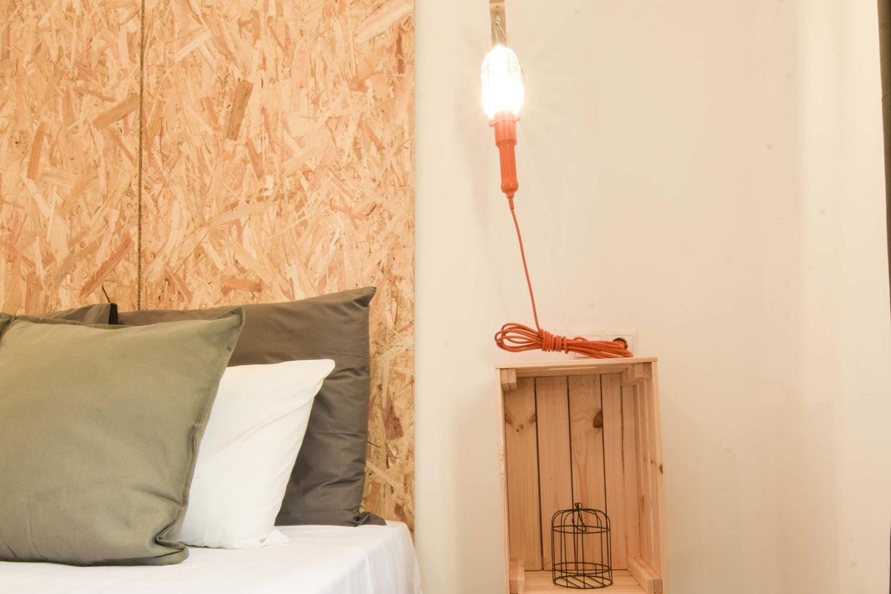 Letmalaga Sweet Family Apartman Kültér fotó