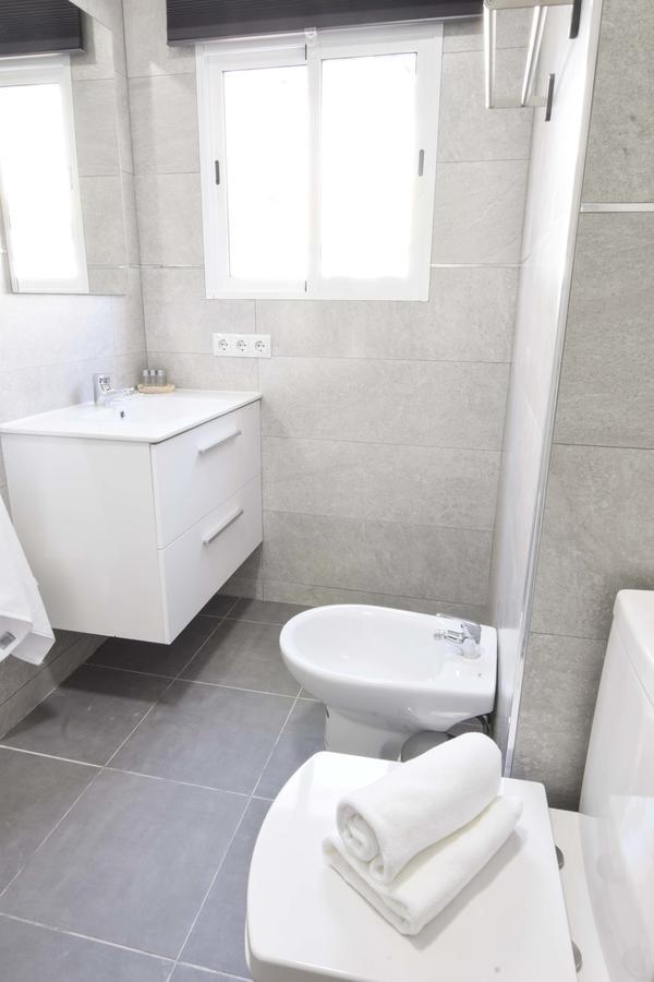 Letmalaga Sweet Family Apartman Kültér fotó