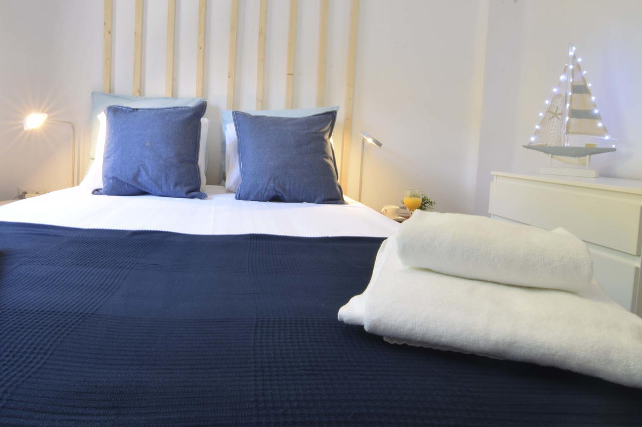 Letmalaga Sweet Family Apartman Kültér fotó