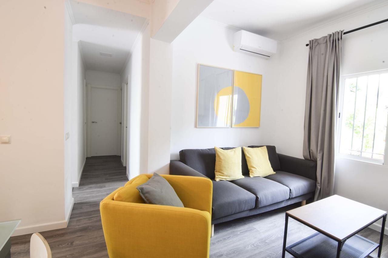 Letmalaga Sweet Family Apartman Kültér fotó