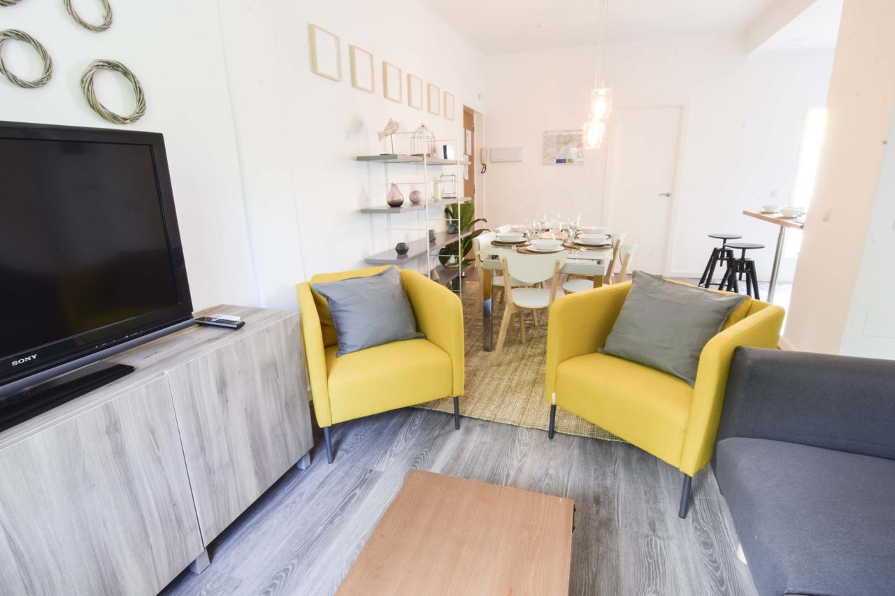 Letmalaga Sweet Family Apartman Kültér fotó