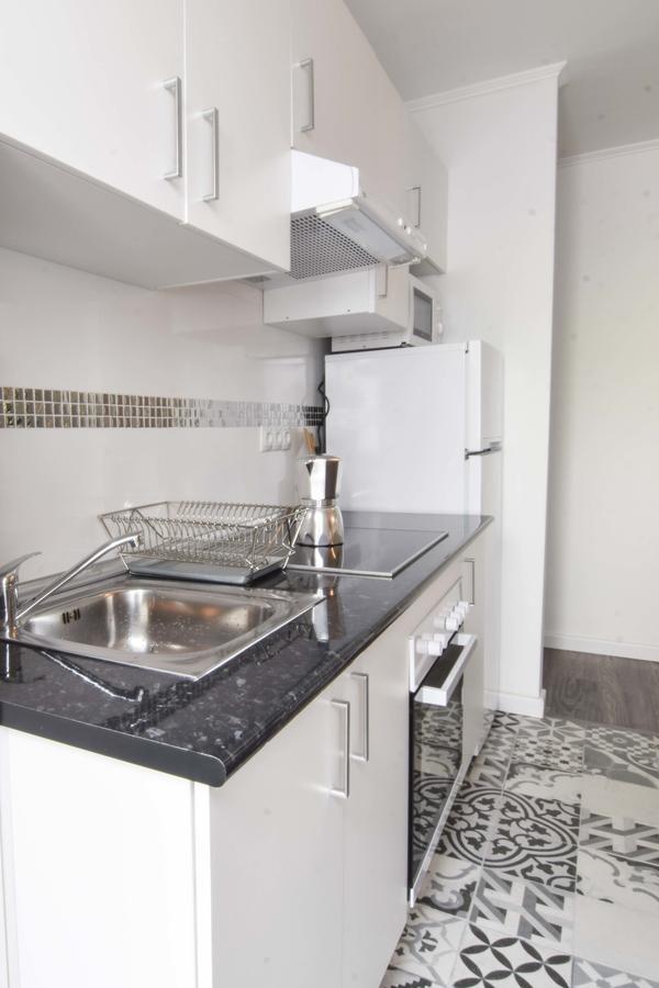 Letmalaga Sweet Family Apartman Kültér fotó