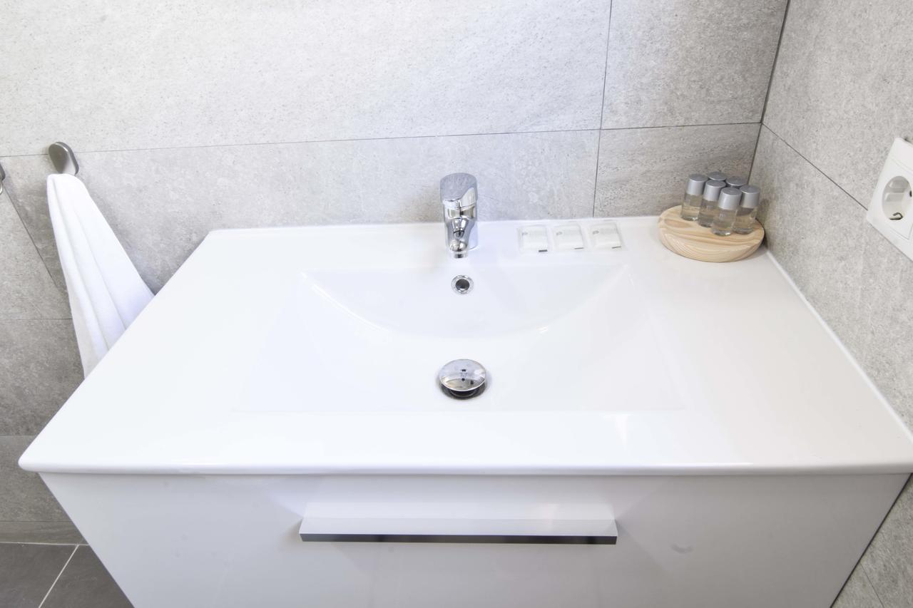 Letmalaga Sweet Family Apartman Kültér fotó