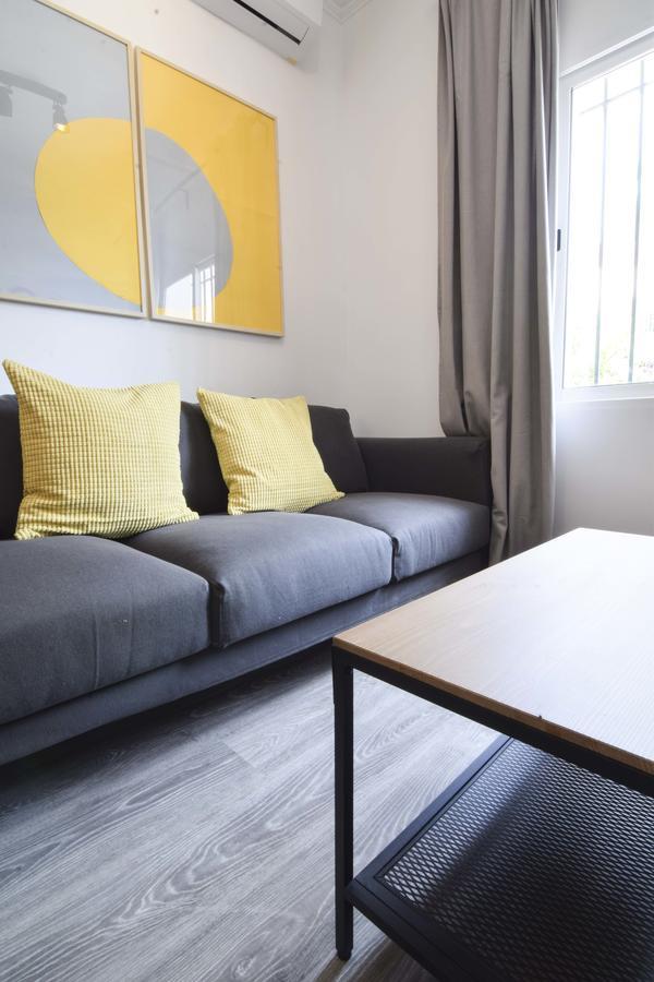 Letmalaga Sweet Family Apartman Kültér fotó