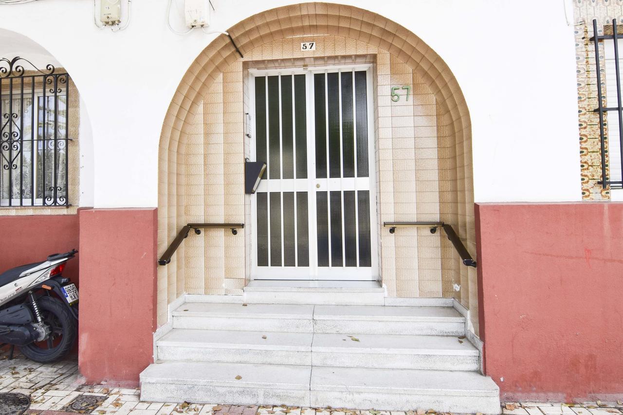 Letmalaga Sweet Family Apartman Kültér fotó