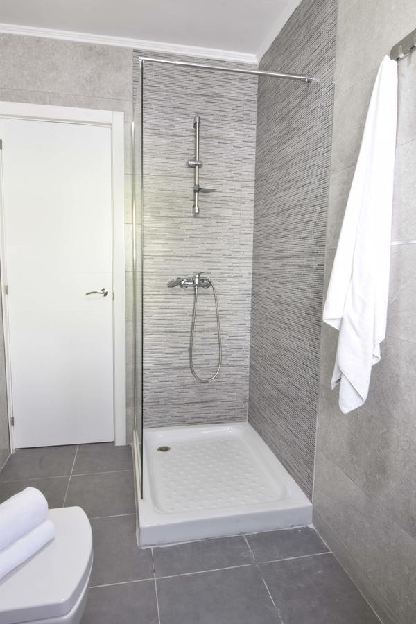 Letmalaga Sweet Family Apartman Kültér fotó